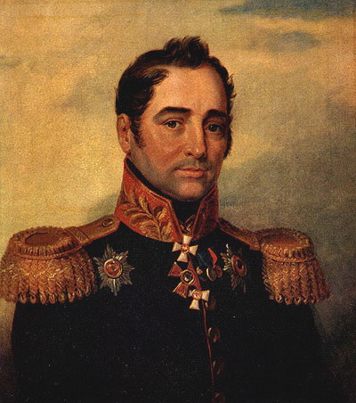 George Vlastos
