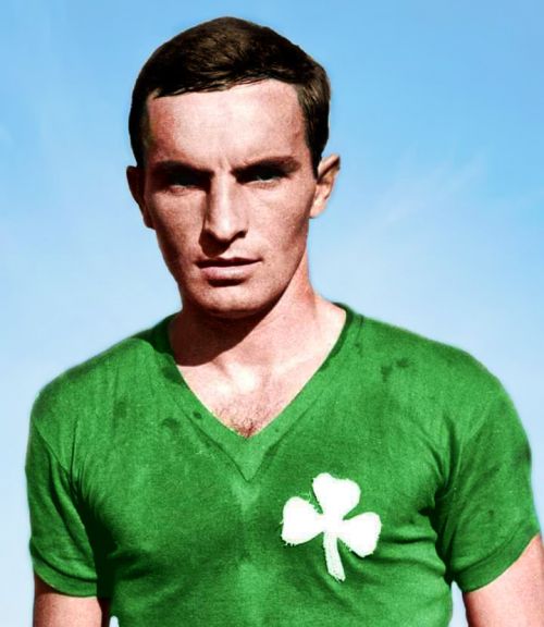 Aristides Kamaras Phantis