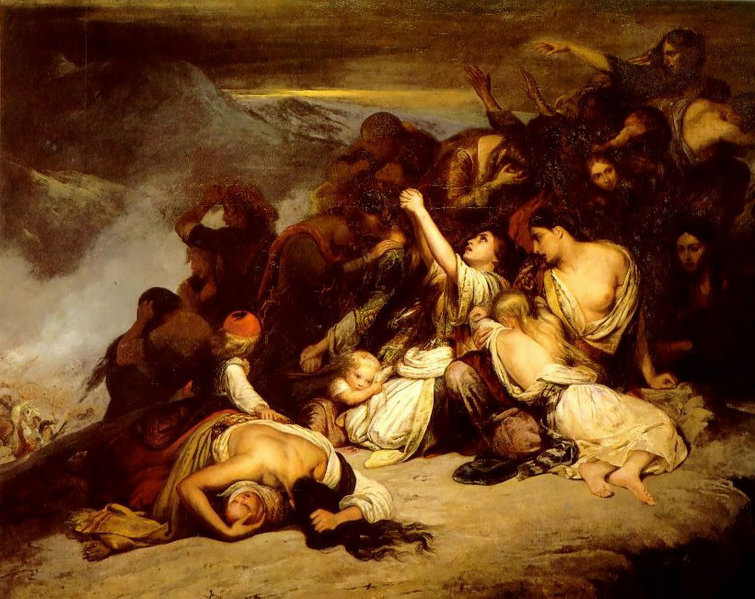 File:The Souliot Women 1827.jpg